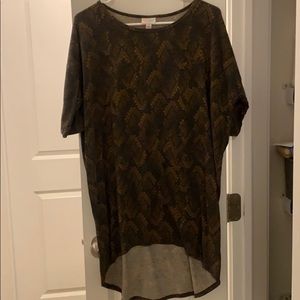 LuLaRoe Irma